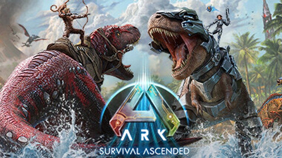 ARK: Survival Ascended cheats guide — ESP, aimbot, and wallhack overview
