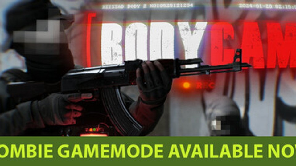 Bodycam cheats guide — ESP, aimbot, and wallhack overview