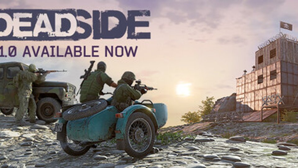 Deadside cheats guide — ESP, aimbot, and wallhack overview