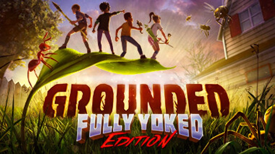 Grounded cheats guide — ESP, aimbot, and wallhack overview