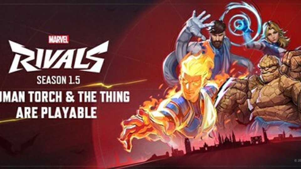 Marvel Rivals cheats guide — ESP, aimbot, and wallhack overview