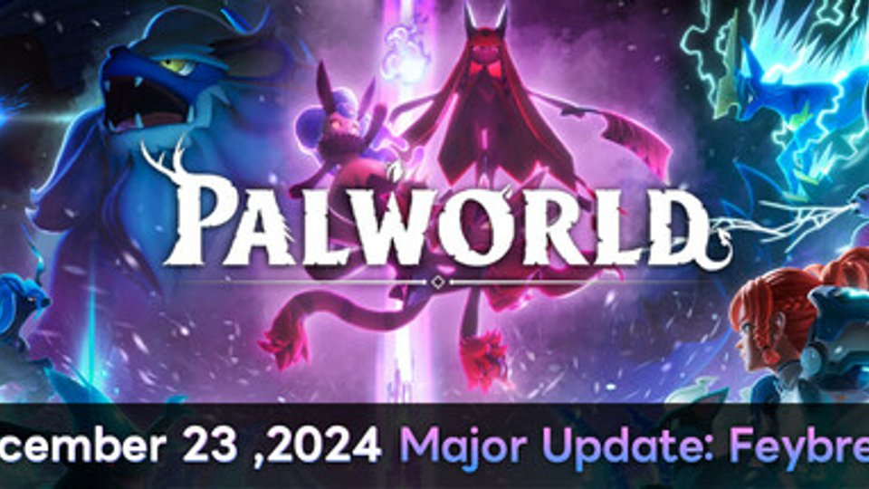 Palworld cheats guide — ESP, aimbot, and wallhack overview