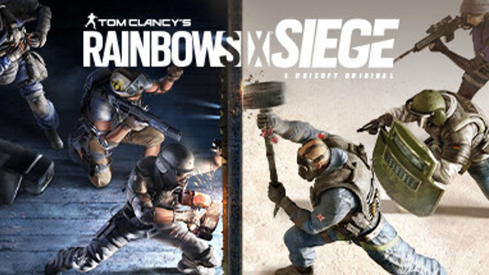 Rainbow Six Siege cheats guide — ESP, aimbot, and wallhack overview