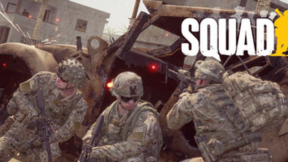 Squad cheats guide — ESP, aimbot, and wallhack overview