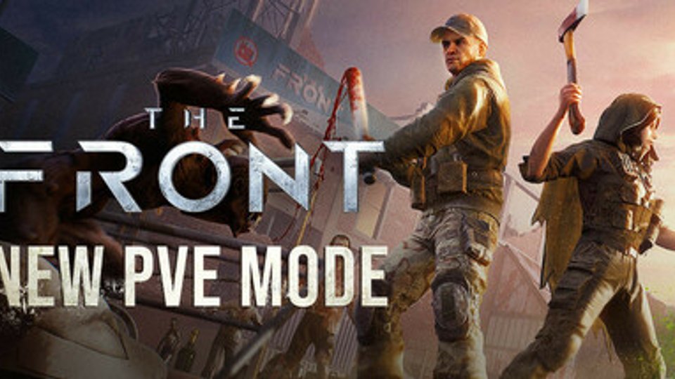 The Front cheats guide — ESP, aimbot, and wallhack overview